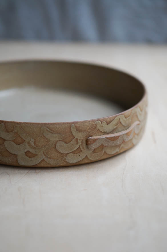 Timeless Handles