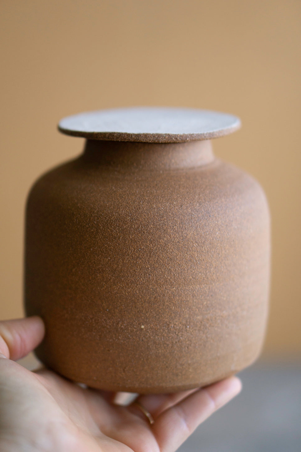 Brune – Bottle with Stopper