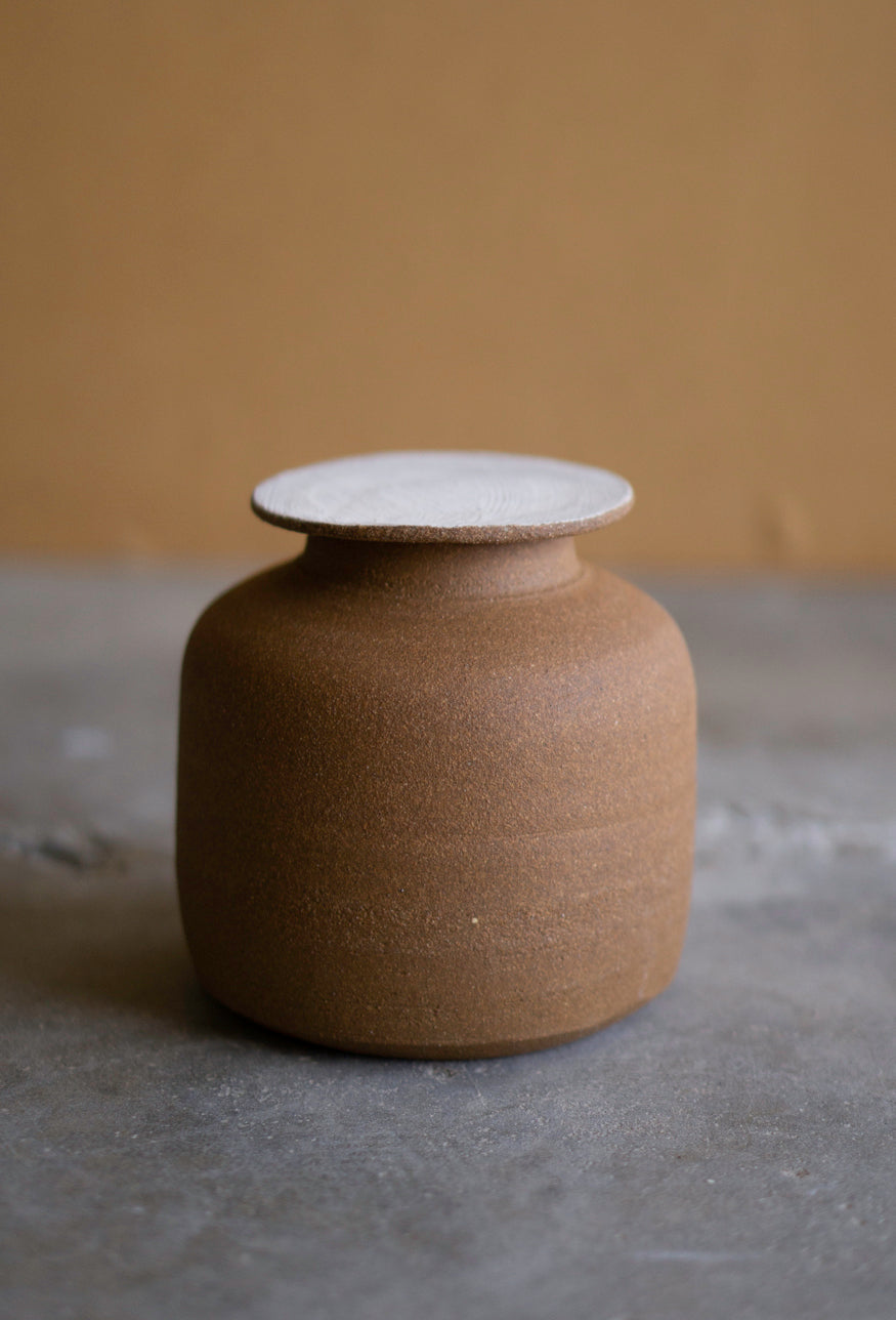 Brune – Bottle with Stopper