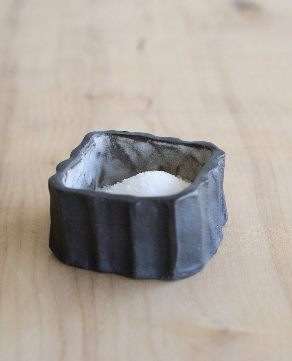 Decorative Storage vessel