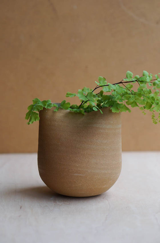 Wabi Sabi natural vassal