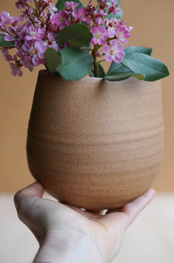 Wabi-Sabi natural vassal #2