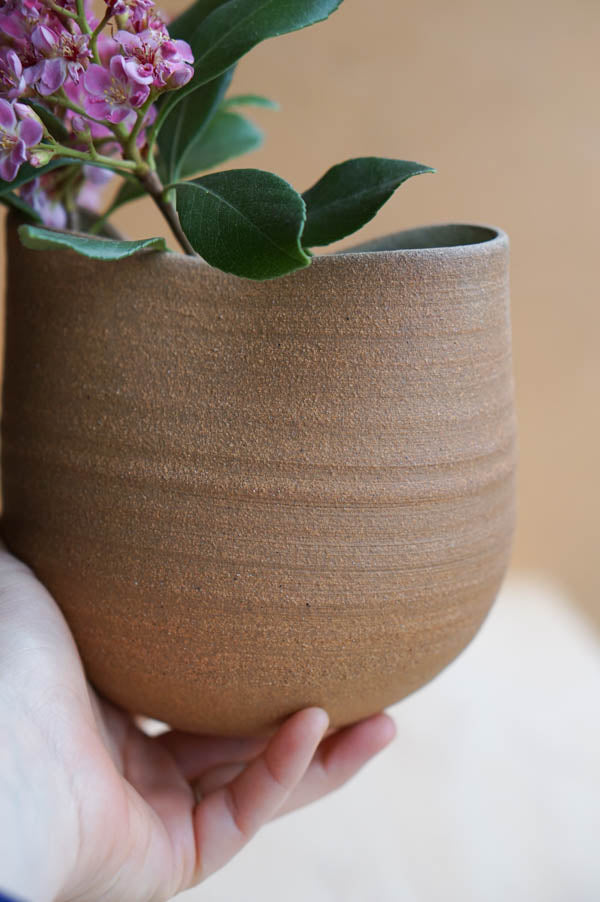 Wabi-Sabi natural vassal #2