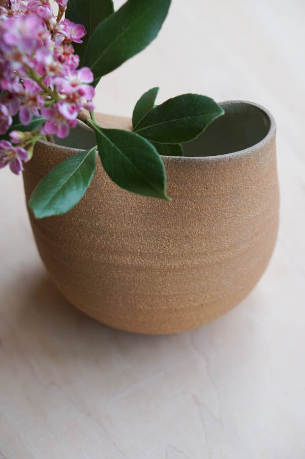 Wabi-Sabi natural vassal #2