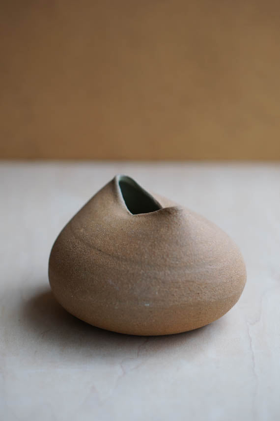 Wabi-Sabi natural vassal #3