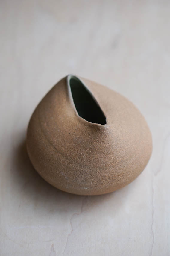 Wabi-Sabi natural vassal #3