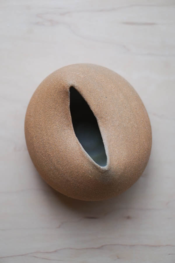 Wabi-Sabi natural vassal #3