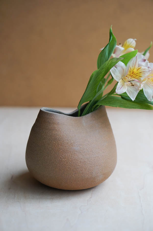 Wabi-Sabi natural vassal #4