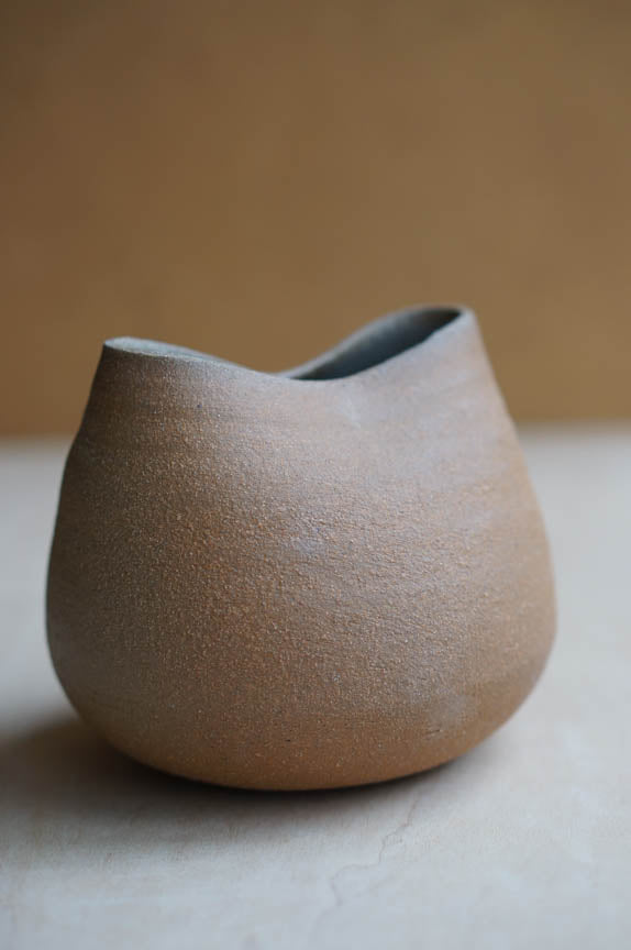 Wabi-Sabi natural vassal #4