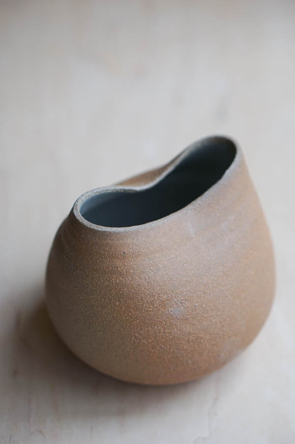 Wabi-Sabi natural vassal #4