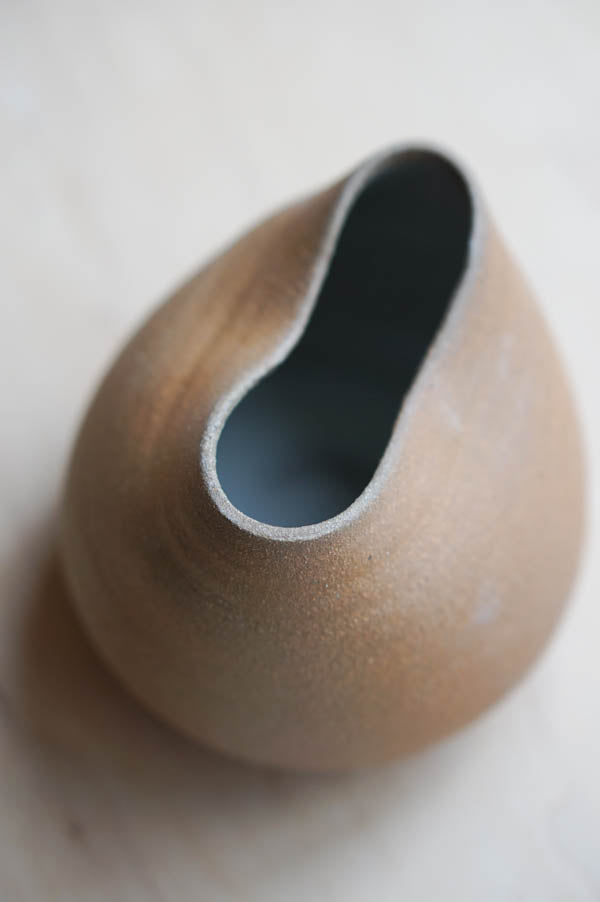 Wabi-Sabi natural vassal #4