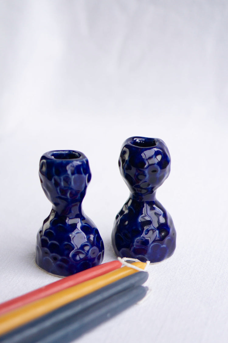 Candle Holders
