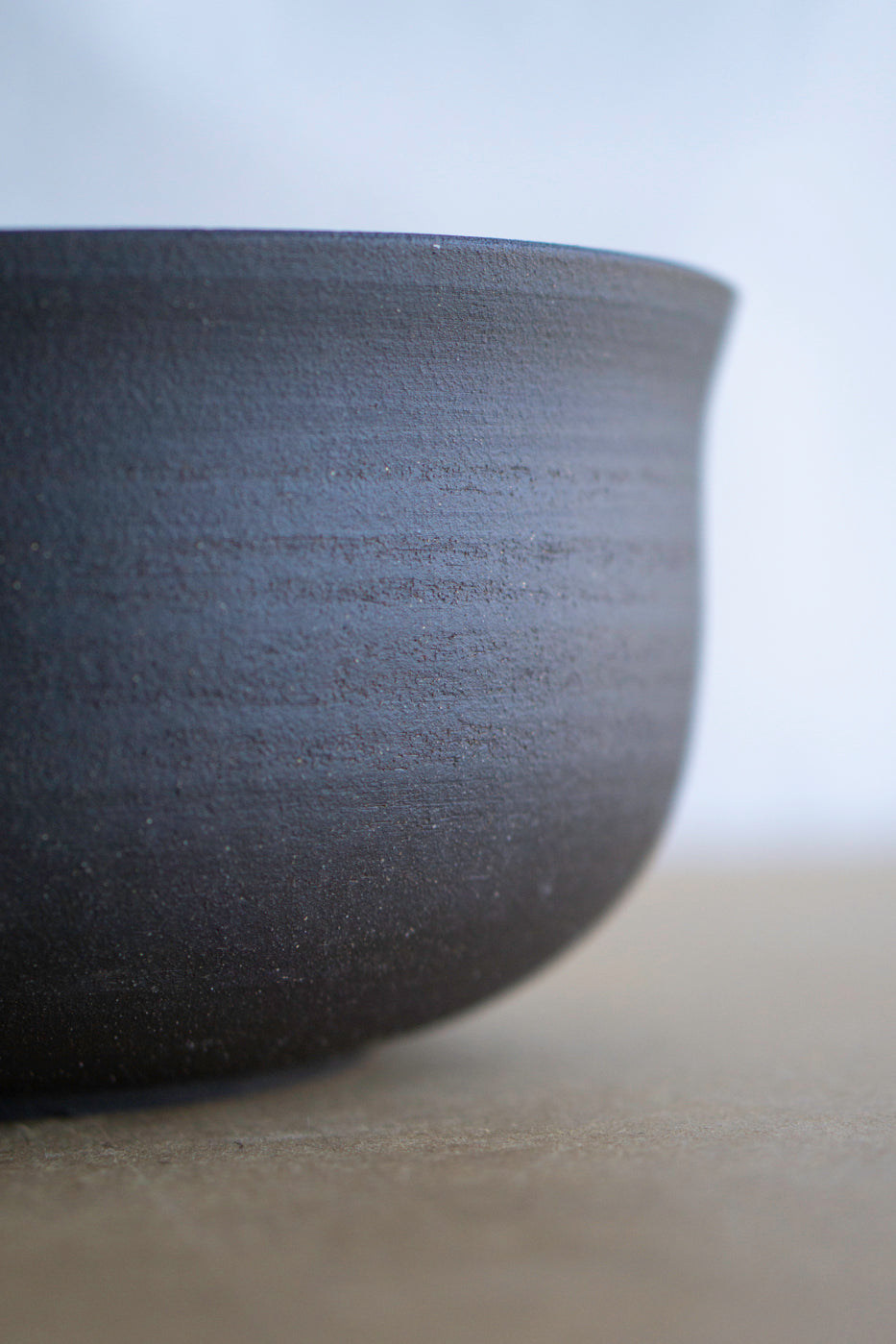 Large Charcoal Bowl