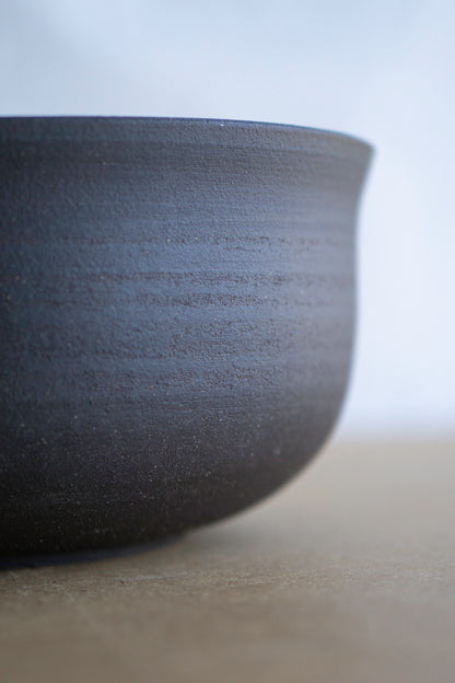 Large Charcoal Bowl