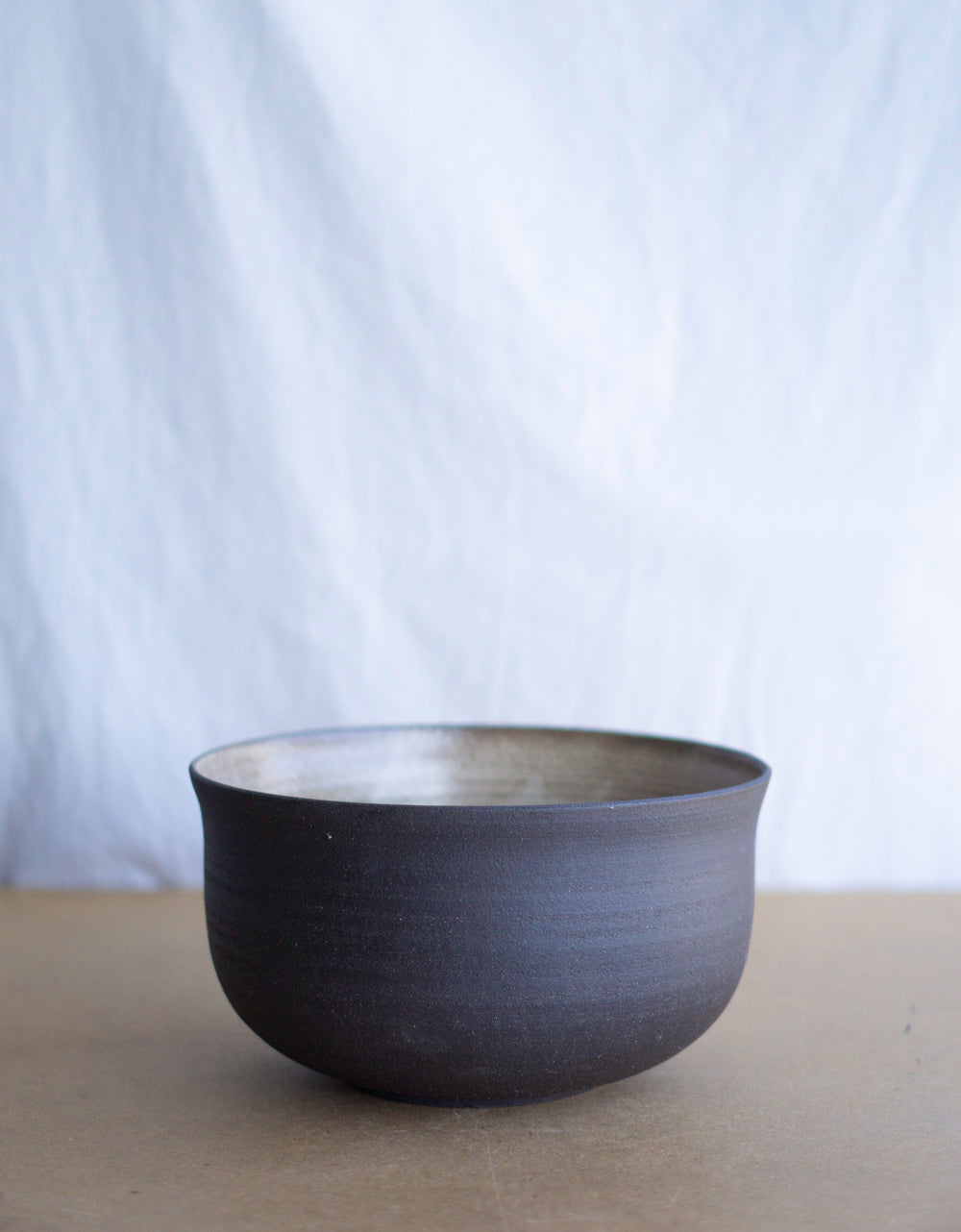 Large Charcoal Bowl