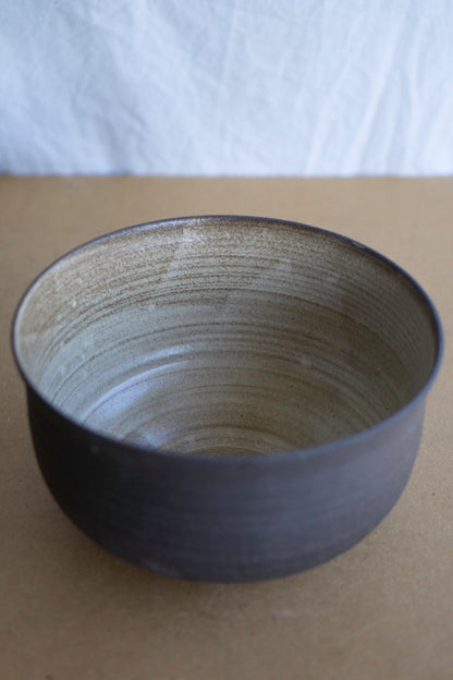 Large Charcoal Bowl