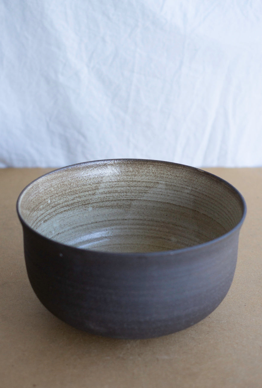 Large Charcoal Bowl