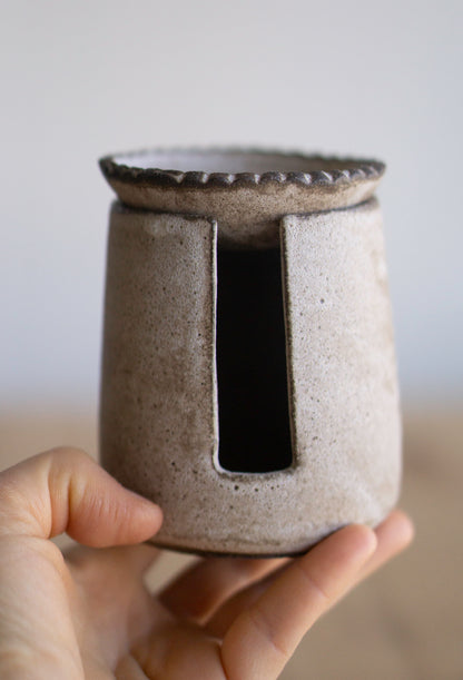 Essential Oil Burner A