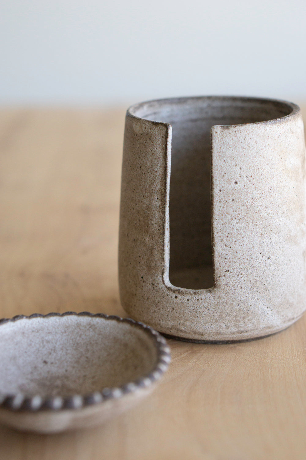 Essential Oil Burner A