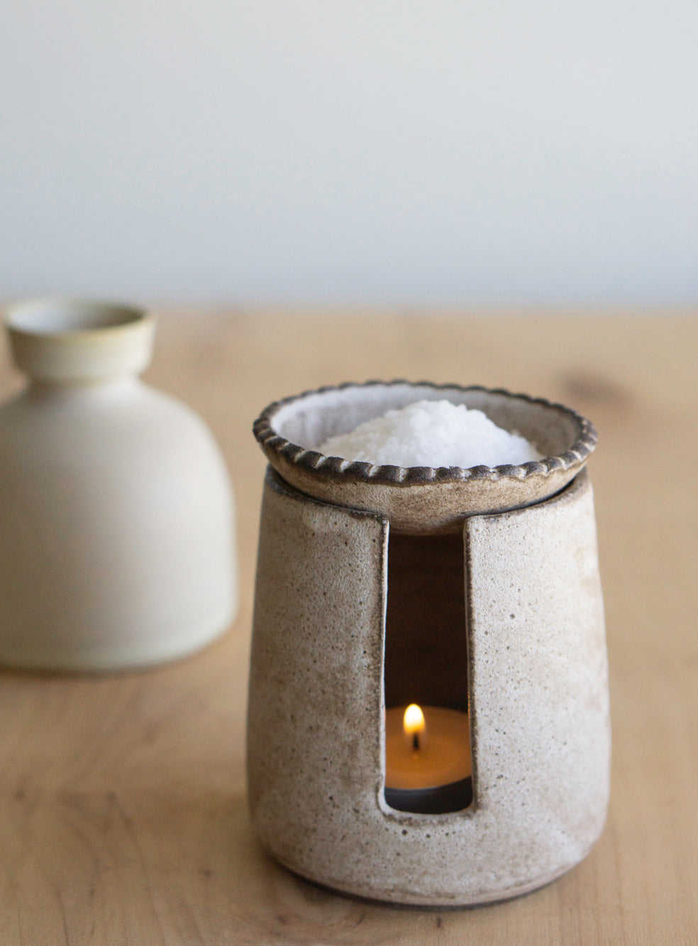 Essential Oil Burner A