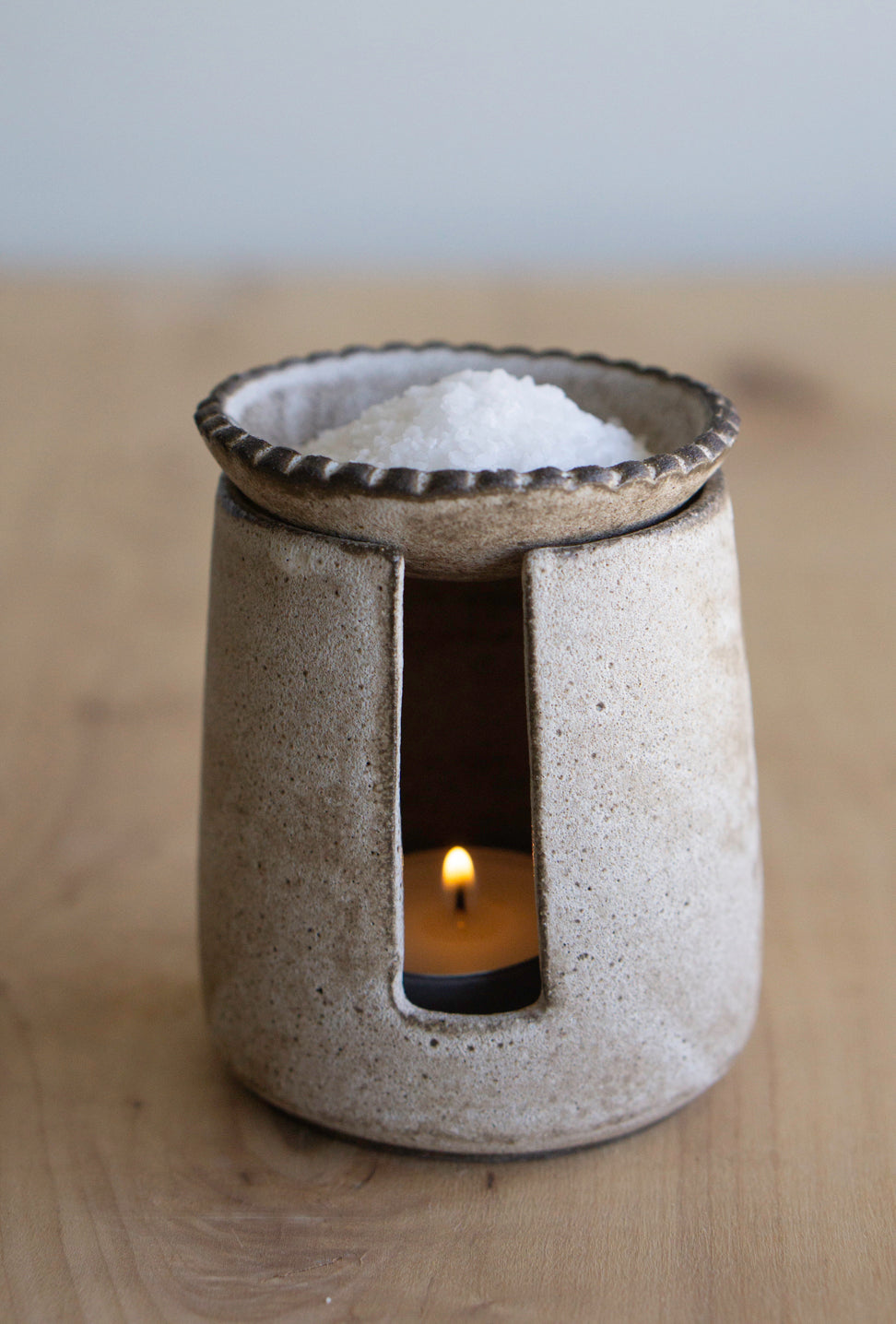 Essential Oil Burner A