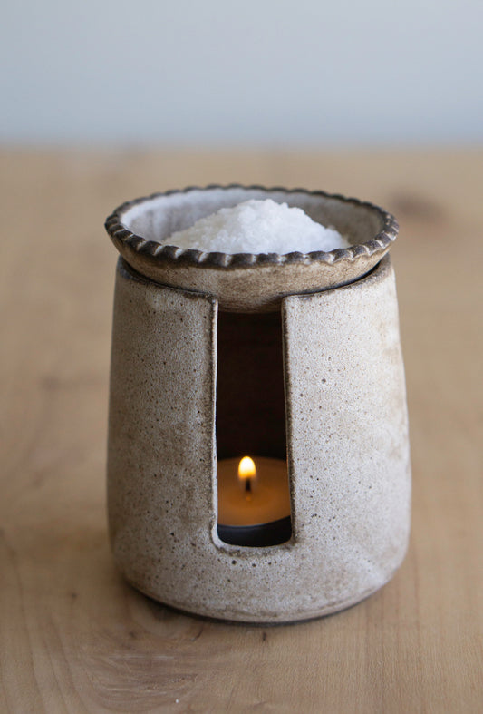 Essential Oil Burner A