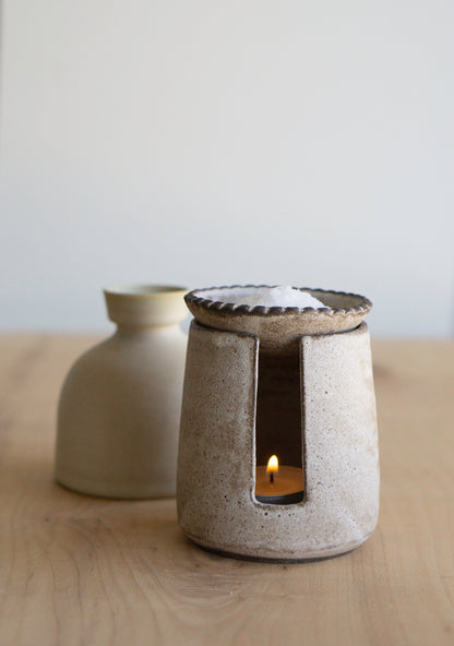 Essential Oil Burner A