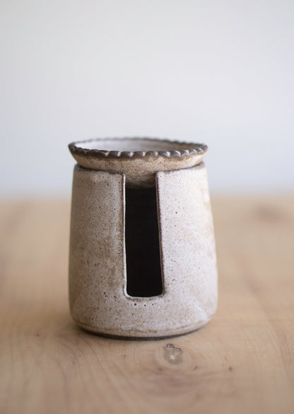 Essential Oil Burner A