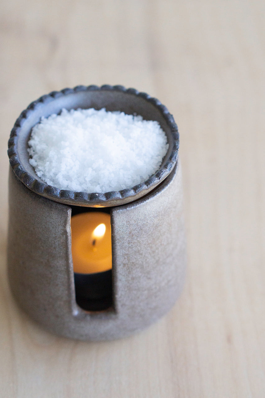 Essential Oil Burner B