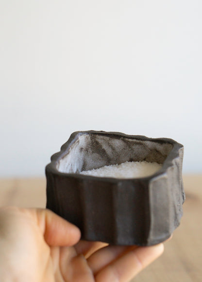 Decorative  Storage vessel