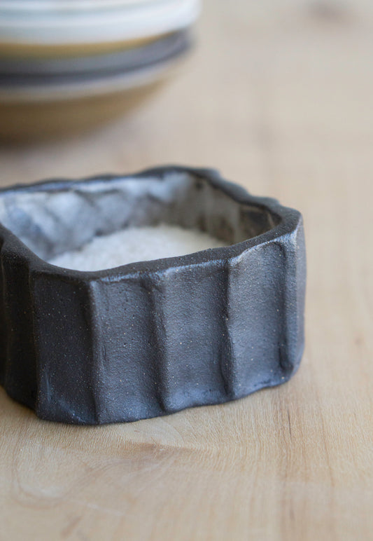 Decorative  Storage vessel