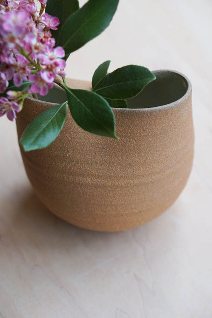 Wabi-Sabi natural vassal #2