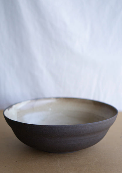 Large & wide Charcoal Bowl