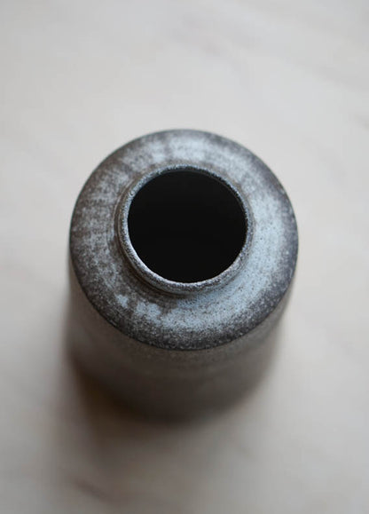 Dark Soil  vase