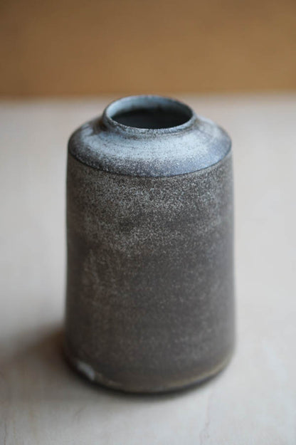 Dark Soil  vase