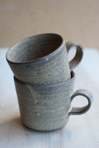 handmade mug