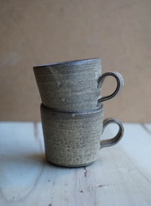 Toasty mug