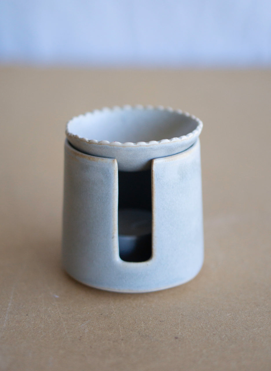 Essential Oil Burner