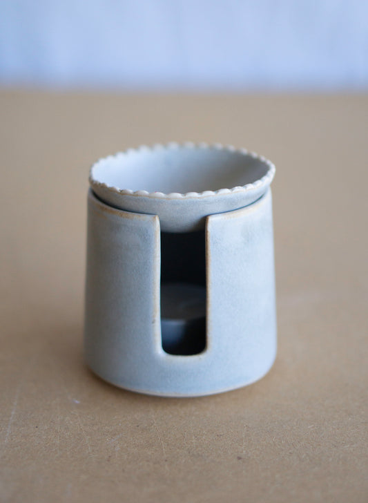 Essential Oil Burner