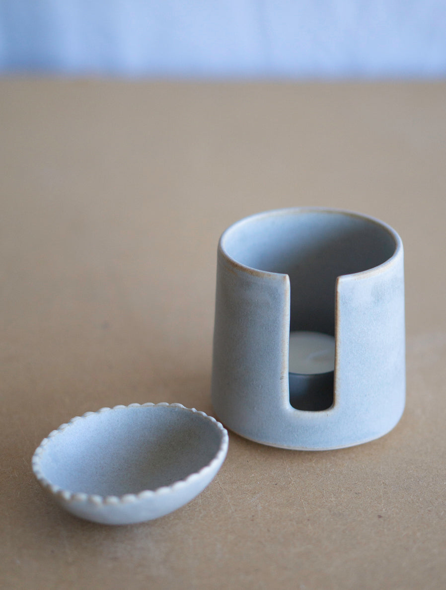 Essential Oil Burner