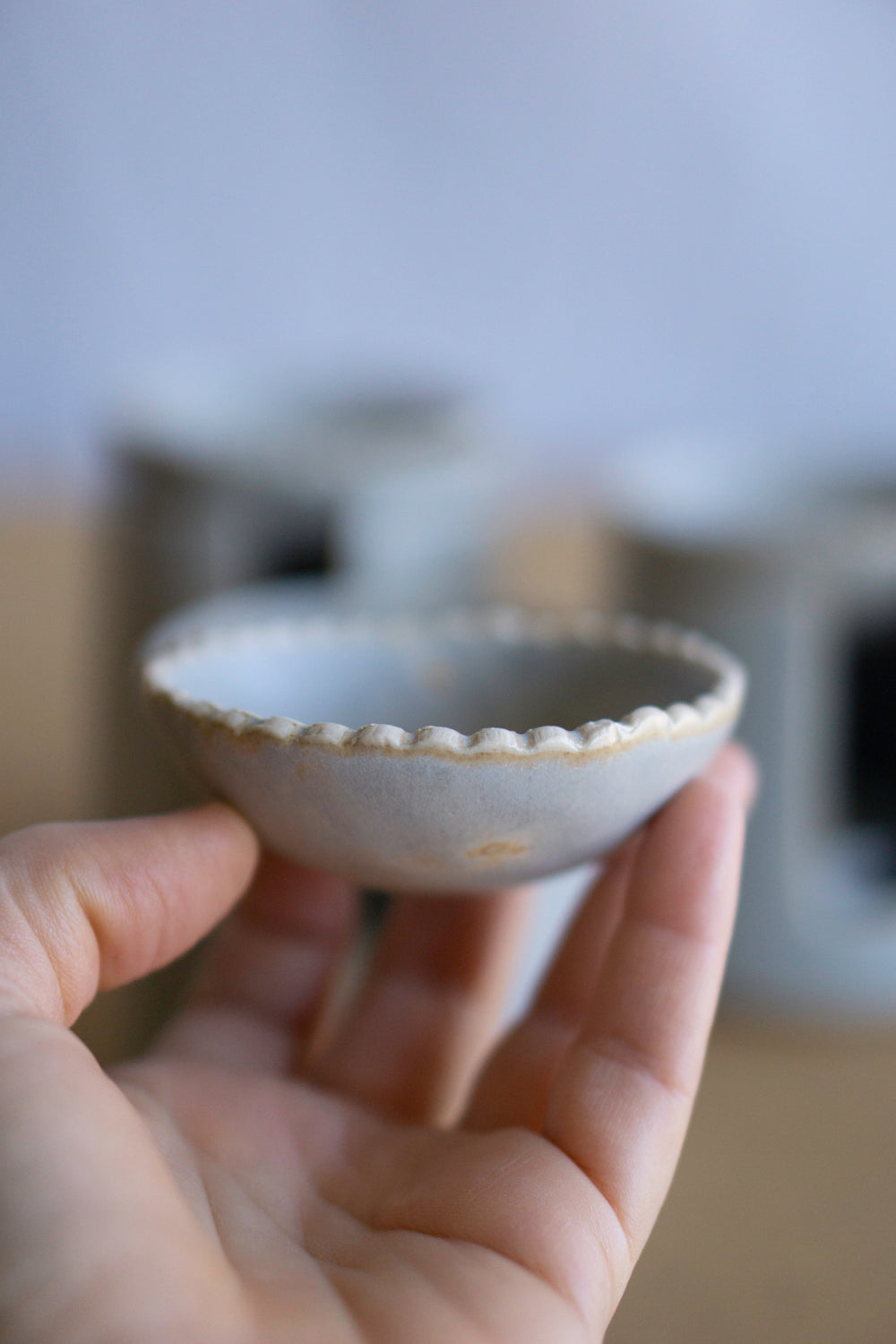 Essential Oil Burner