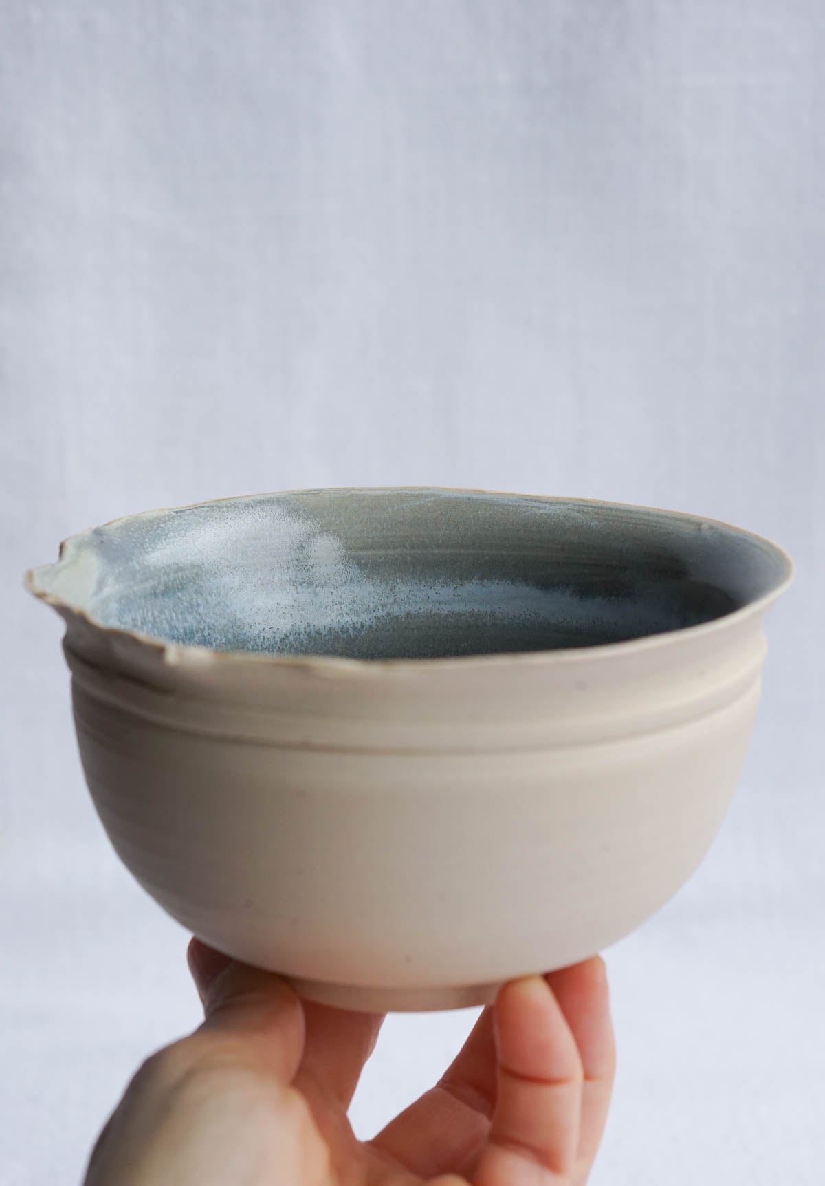 Wabi Sabi small bowl