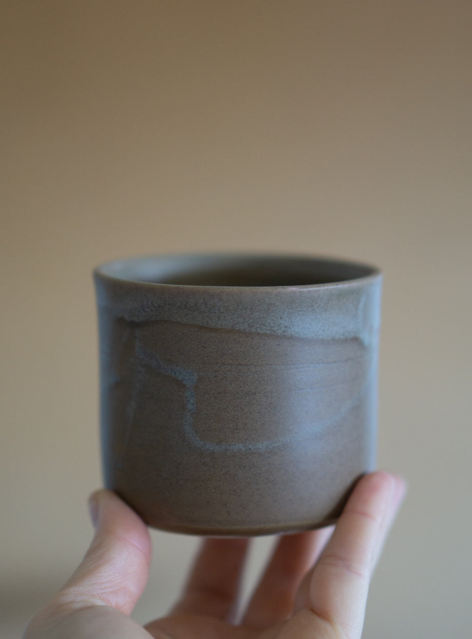 Frost cup