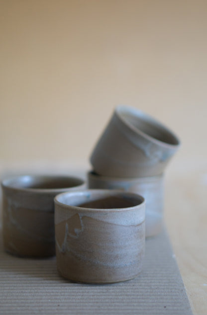 Frost cup