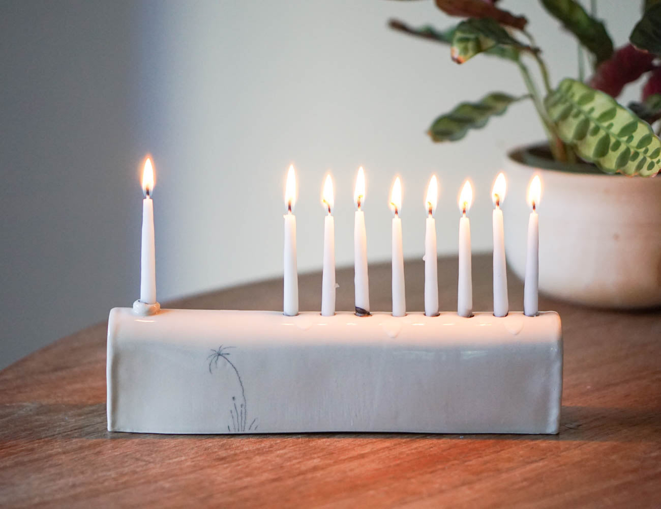 Menorah