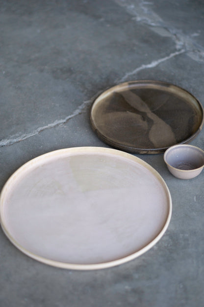 Mixed plates & bowl Set #1