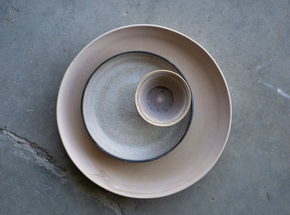 Mixed plates & bowl Set #2