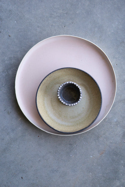 Mixed plates & bowl Set #3