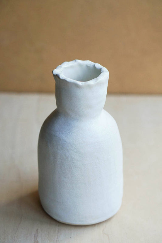 Olivara bottle vase