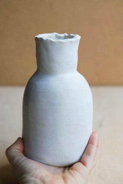 Olivara bottle vase